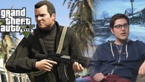 GTA 5: PC-Version angespielt - Alle Infos zu Grafik und neuen Modi