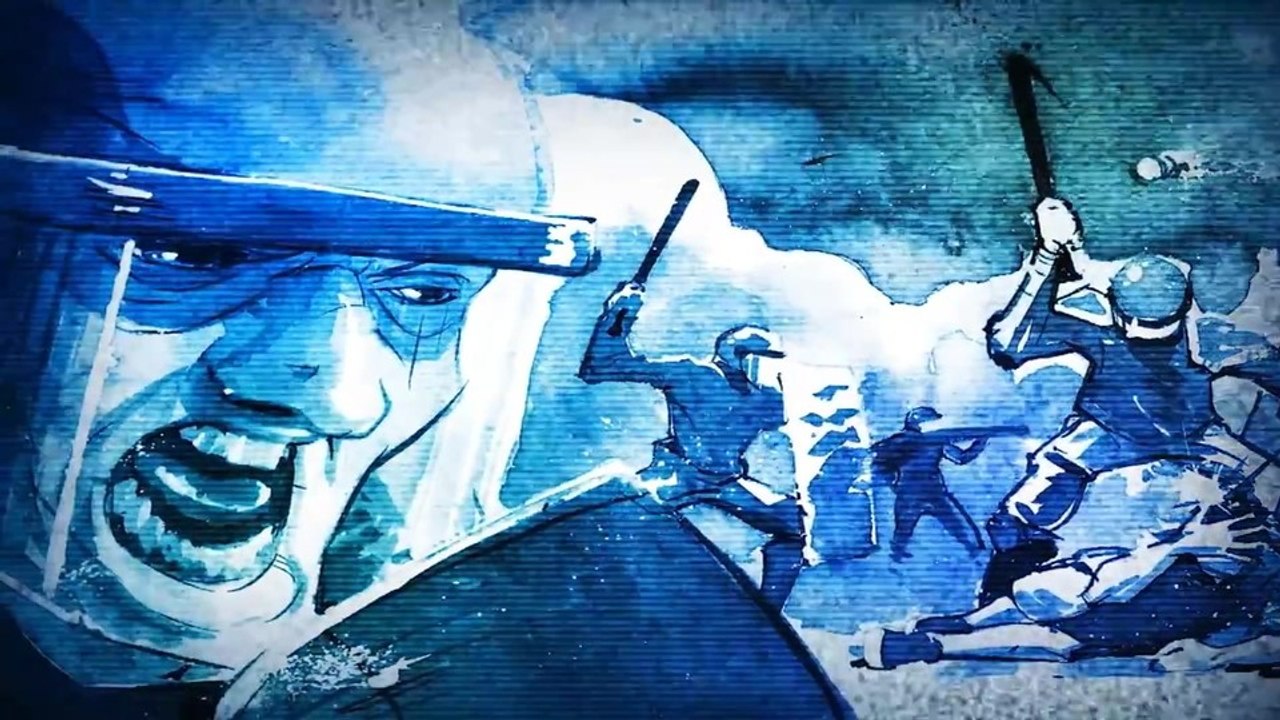 Fallen: A2P Protocol - Teaser-Trailer