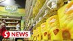 Bottled cooking oil ceiling price to be removed from July 1, says Nanta