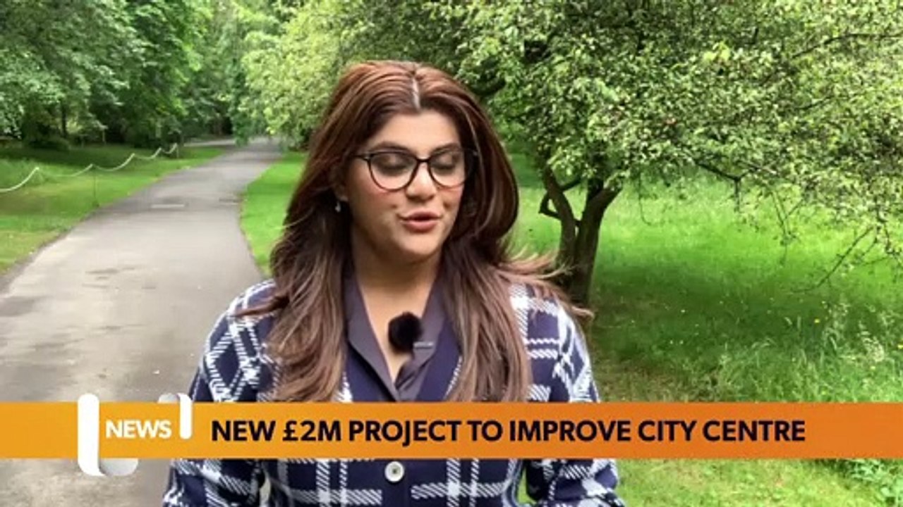 GlasgowWorld Daily Bulletin 21 June