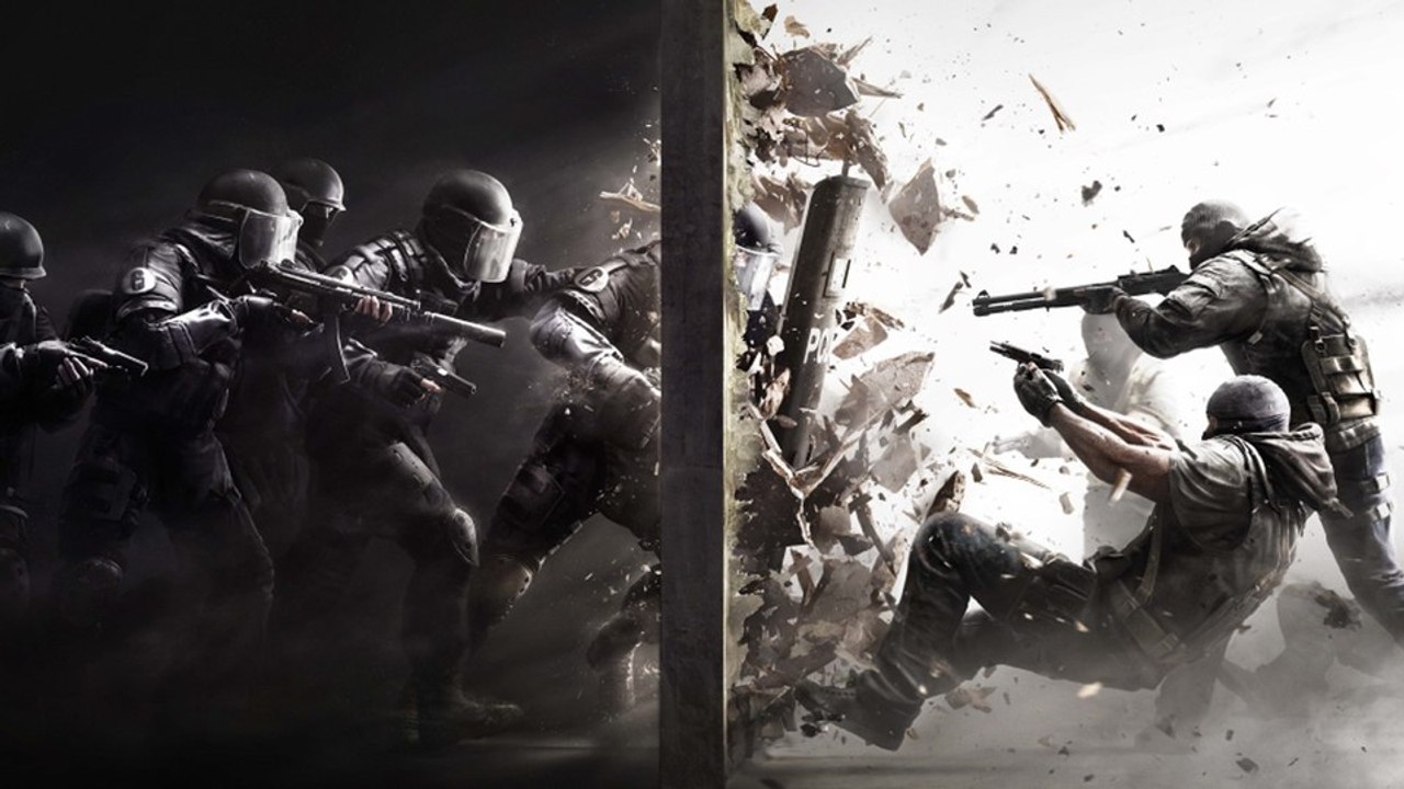 Ersteindruck: Rainbow Six: Siege - Unser Zwischenfazit nach einem Tag in der Alpha