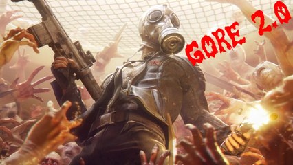 Killing Floor 2: Die Bluteffekte - Wie krass sind sie wirklich?