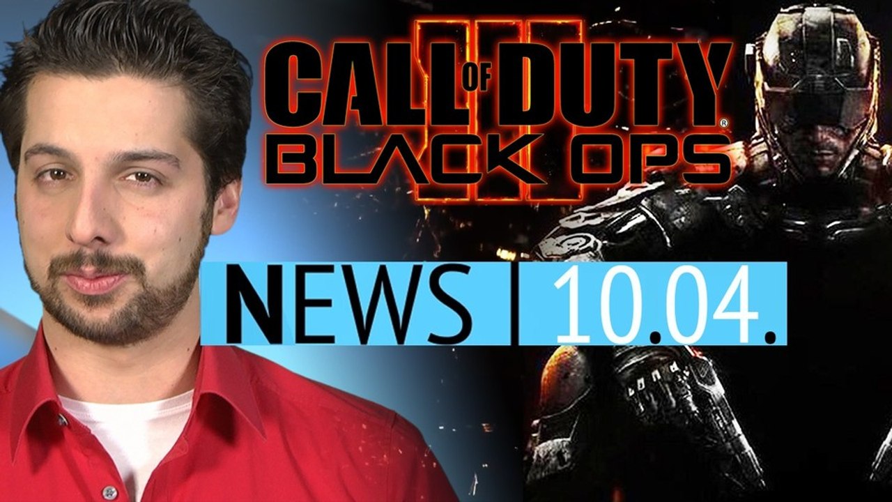 News: Call of Duty: Black Ops 3 angekündigt - Sammelfiguren-Spiel Lego Dimensions für bis zu 500 Euro