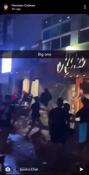 Jovens estrangeiros envolvem-se em confrontos na Praia da Rocha