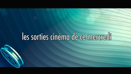 Le ciné mercredi du 22 juin 2022