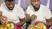 'Doubter guy refuses to eat the food cooked by his girlfriend while she was angry '