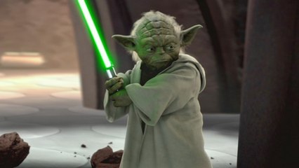 Star Wars Episode II: Angriff der Klonkrieger - Original-Trailer zur Download-Fassung