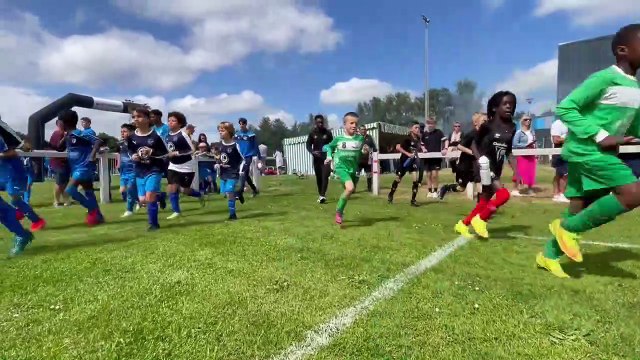 Journée Nationale des Débutants