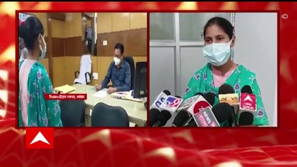 Renu Khatun: নার্সিং স্টাফ গ্রেড ২ পদে কাজে যোগ দিলেন কেতুগ্রামের রেণু খাতুন