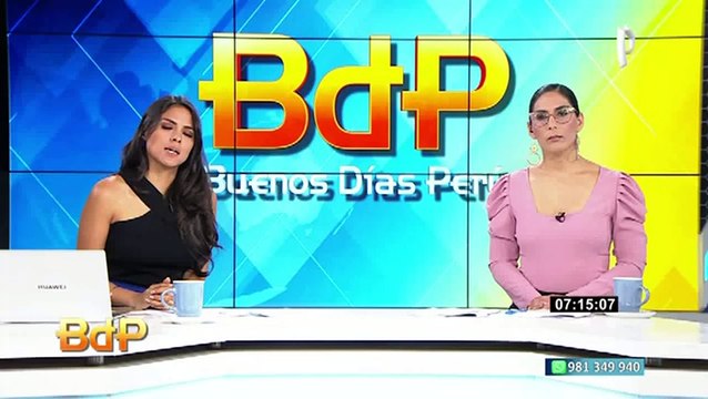 Peligro en Lince: vecinos y transeúntes en riesgo por poste a punto de caer