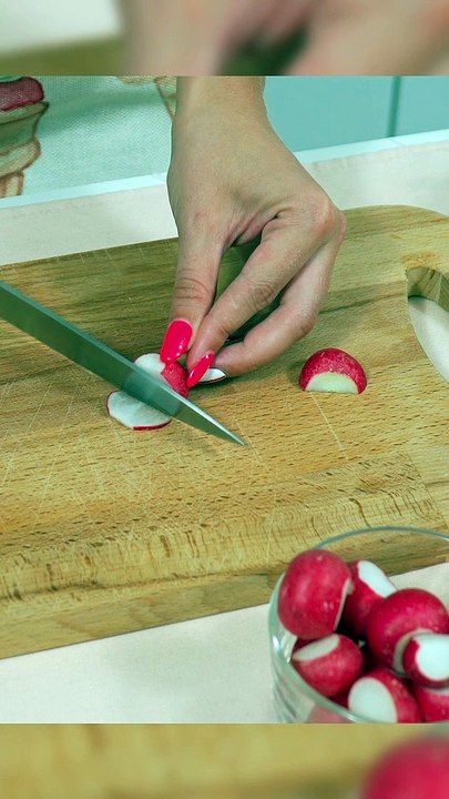 Insalata per l'estate 2