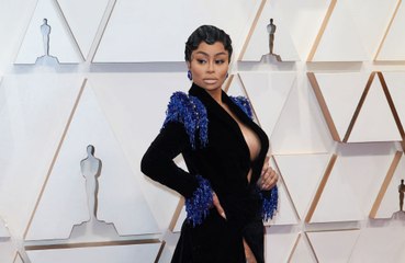 Blac Chyna has reached an eleventh hour cash settlement with ex Rob Kardashian in revenge porn case