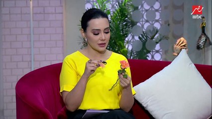 بيحبني؟ مابيحبنيش؟ ... أكمل ولا ابعد؟ ..اعرفي الحل من نانسي ماهر