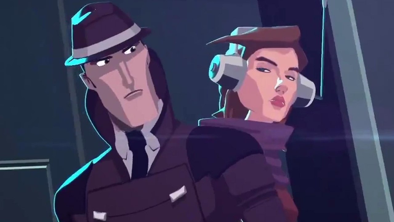 Invisible, Inc. - Trailer zum Stealth-Spiel verrät Release-Termin