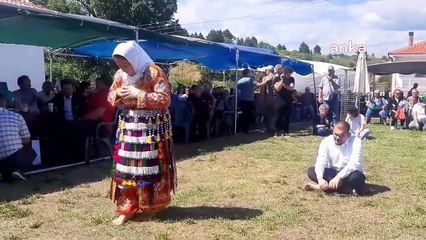 Yunanistan hükümetinin tanıdığı ilk resmi cemevi açıldı