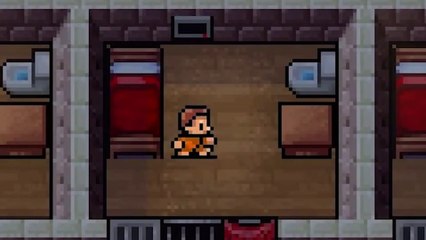 The Escapists - Trailer zur PS4-Version