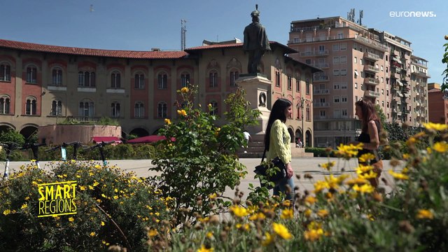 GoodGo y Savemybike o la iniciativa que apuesta por medios de transporte no contaminantes