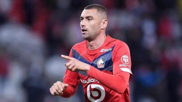 Burak Yılmaz resmen Fortuna Sittard'da! Sözleşmesindeki detay herkesi şaşırttı