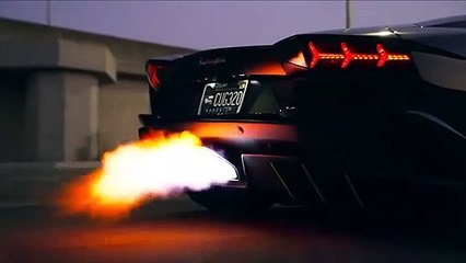 Epic Lamborghini Car Music Mix 🚗🔥