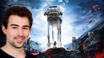 Star Wars Battlefront 3: Die Gameplay-Demo - Unser Ersteindruck aus Los Angeles