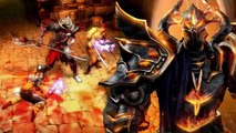 Dungeons 2 - Test-Video: Zu viel des Guten