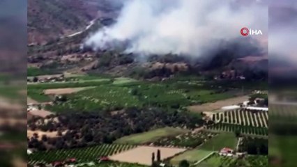 Muğla’da tedirgin eden olay! Zinciri tetiklemesinden korkuluyor