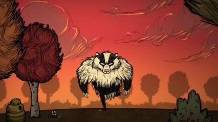 Don't Starve Together - Trailer: »Reign of Giants«-DLC nun verfügbar