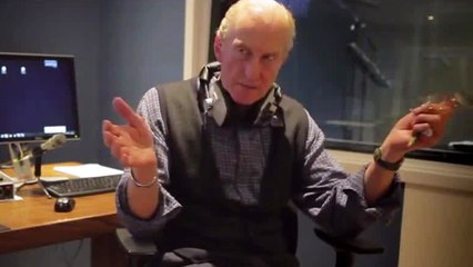 The Witcher 3: Wild Hunt - Trailer mit GoT-Star Charles Dance (Tywin Lannister)