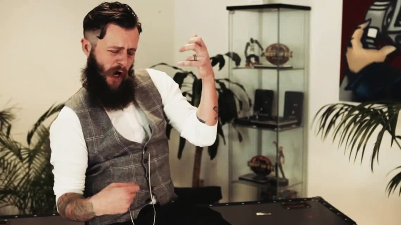 Guitar Hero Live - Entwickler-Video zum Musikspiel