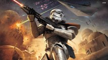 Battlefront 3 - Das Battlefront, dass wir nie kriegen werden