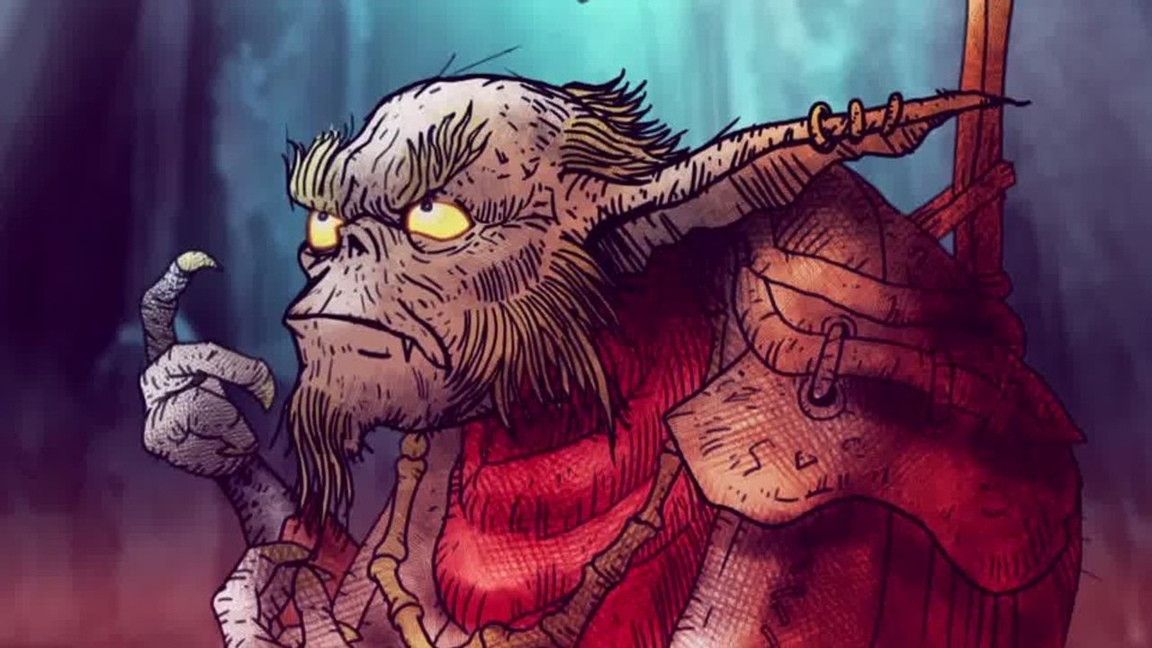 Overlord: Fellowship of Evil - Ankündigungs-Trailer mit Gameplay-Szenen