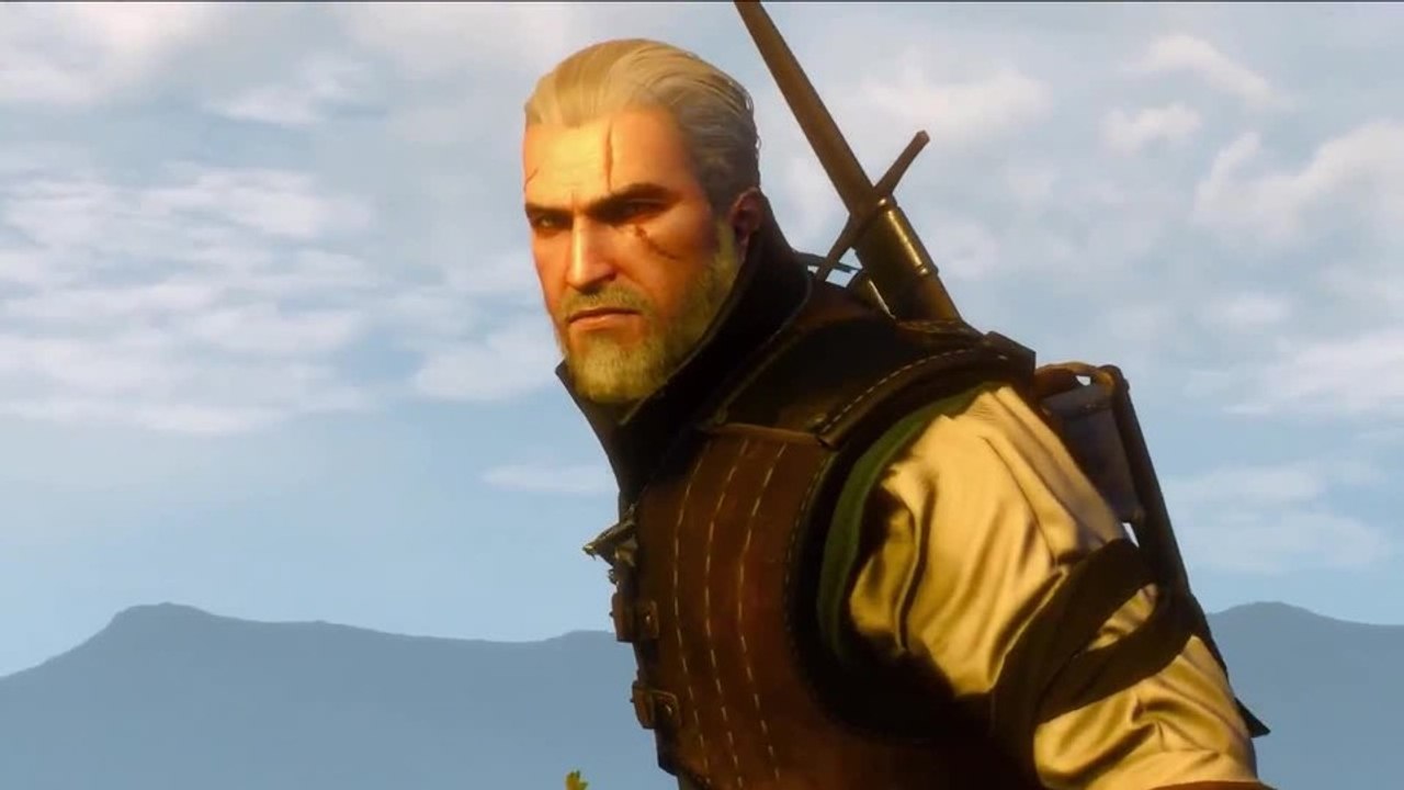 The Witcher 3: Wild Hunt - Entwickler-Video: Hinter den Kulissen bei CDPR