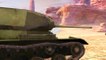 World of Tanks Blitz - Trailer zum Update 1.8 des Mobile-Titels