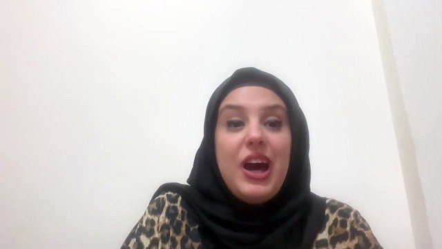 Canlı yayında 'cin çıkarma seansı' yapan Pelin Hürman: Reklamın iyisi kötüsü olmaz; emeğimle gelemediğim yerlere iki saatte geldim