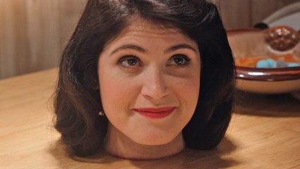 The Voices - Filmspecial Jerrys Welt