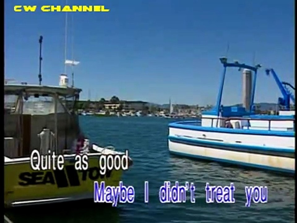 BEST SONG FOR KARAOKE - ALWAYS ON MY MIND