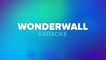 Wonderwall - Oasis Karaoke Lyric