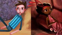 Broken Age - unser Fazit - Das fertige Double-Fine-Adventure im Angespielt-Video