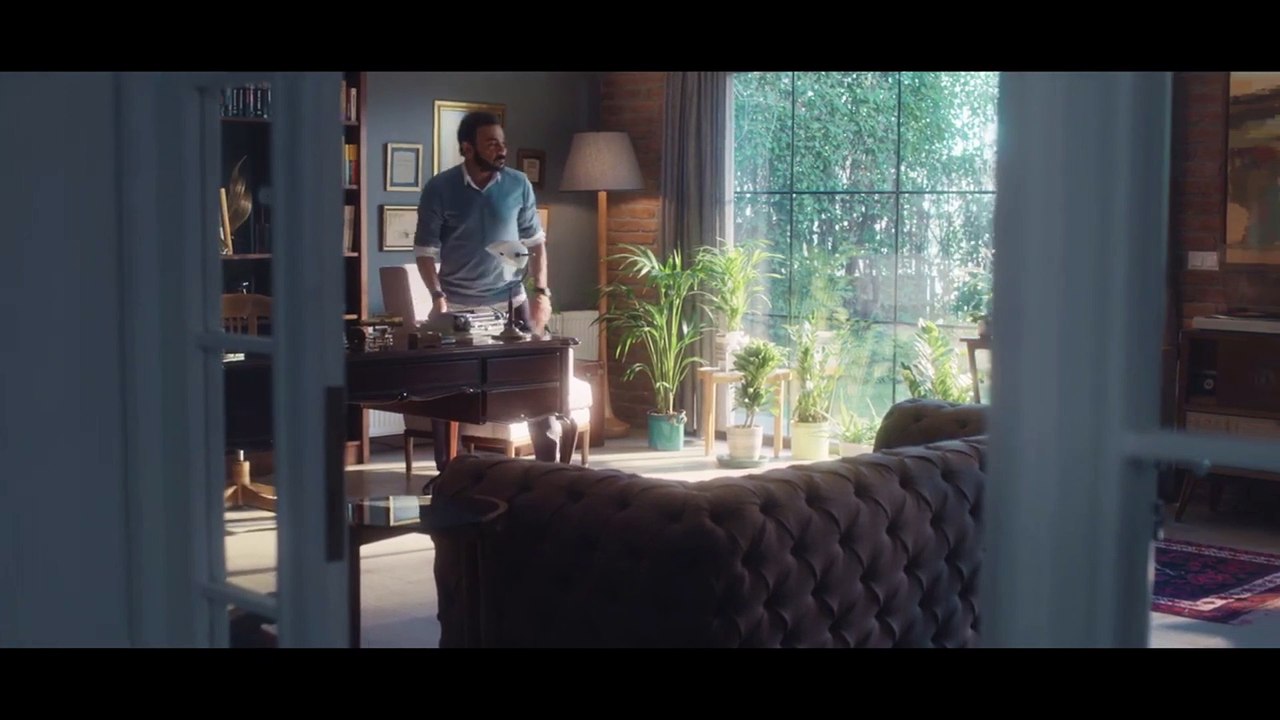 Halkbank Sevgililer Günü - Kerem Alışık ayyyllliip