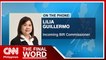 Marcos picks Lilia Giullermo to head BIR | The Final Word