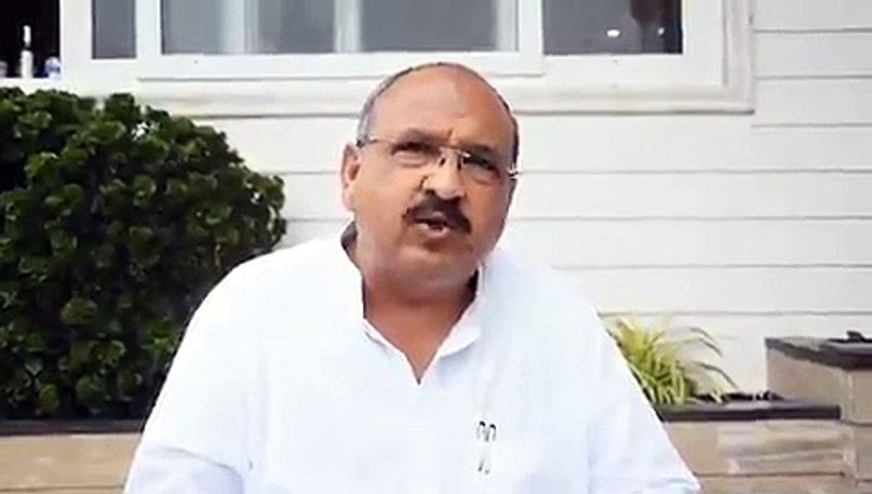 महाराष्ट्र के बाद क्या राजस्थान की कांग्रेस सरकार पर भी हैं संकट के बादल ?