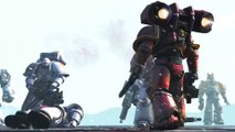 Warhammer 40,000: Regicide - Zweites Entwickler-Video zum Battlechess-Klon