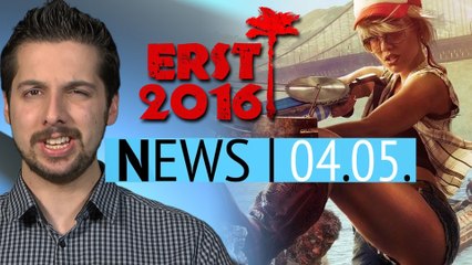 News: GTA-5-Patch zerschießt alle Mods - Dead Island 2 kommt erst viel später