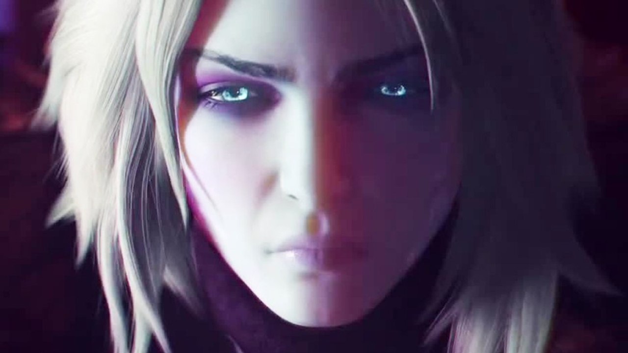 Destiny - Cinematic-Trailer zur Erweiterung »Haus der Wölfe«