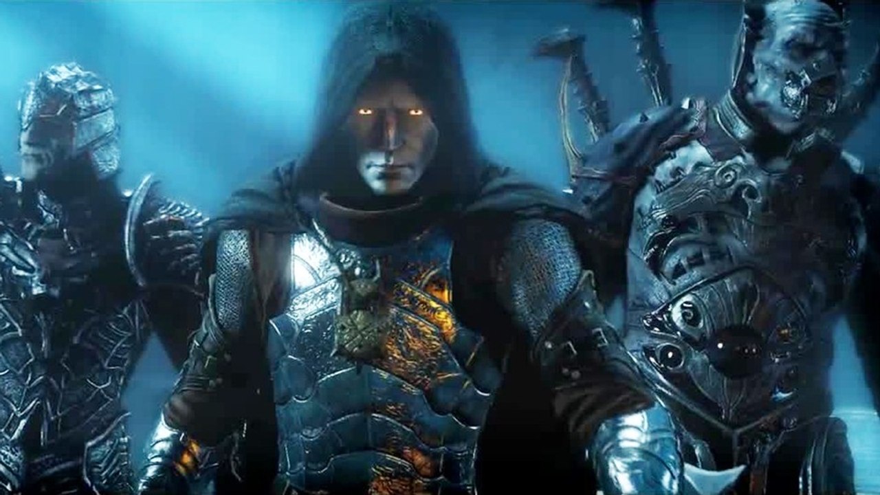 Mittelerde: Mordors Schatten - Launch-Trailer zur GOTY-Version