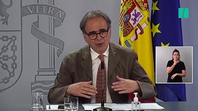 Joan Subirats explica el objetivo y esencia de la nueva ley universitaria