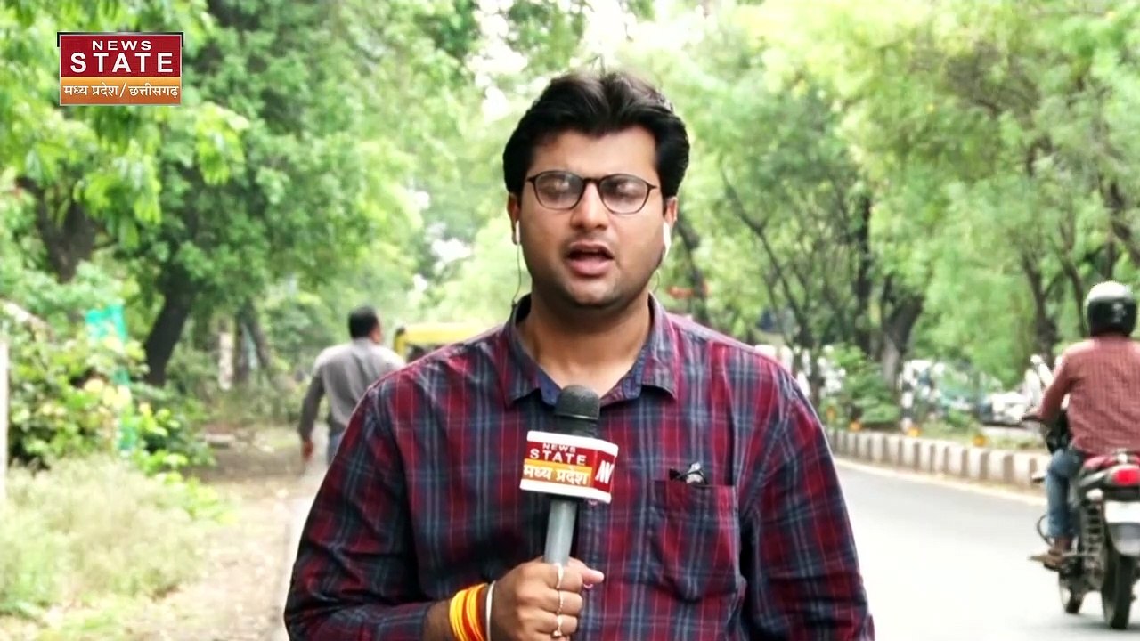 Madhya Pradesh News : Delhi दौरे पर Madhya Pradesh के CM शिवराज सिंह चौहान | Delhi Visit |