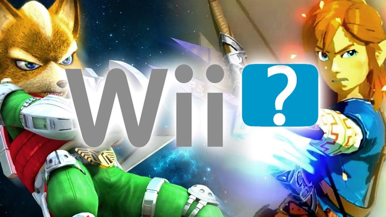 Wii U - Vorschau 2015/2016 - Diese fünf Spiele könnten die Nintendo-Konsole retten