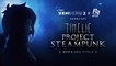 Timelie: Project Steampunk - Teaser d'annonce