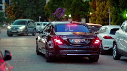 طائر الصباح  - الحلقة 50 - مدبلج للعربي  - Erkenci Kuş